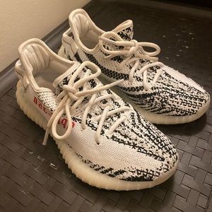 Adidas Yeezy Boost 350 v2